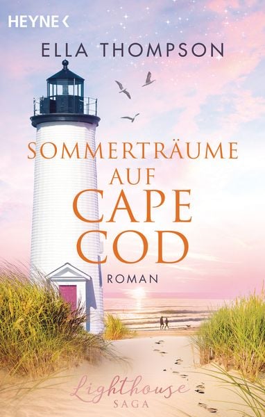 Sommerträume auf Cape Cod
