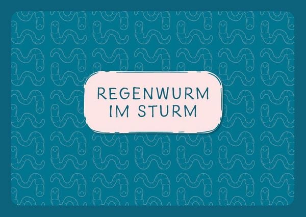 Produktbild: Wenn die Schnecken sich verstecken
