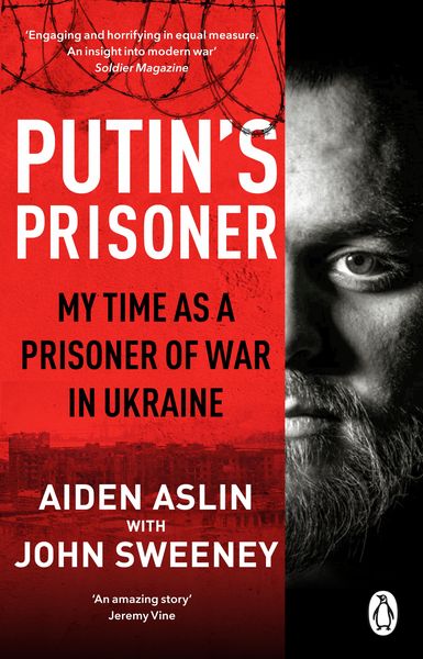 Produktbild: Putin's Prisoner