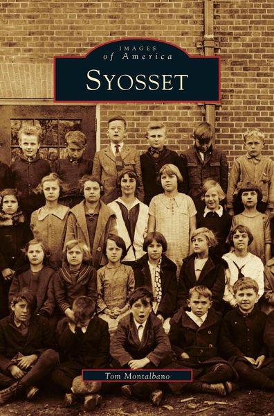 Produktbild: Syosset
