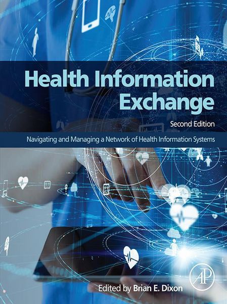 Produktbild: Health Information Exchange