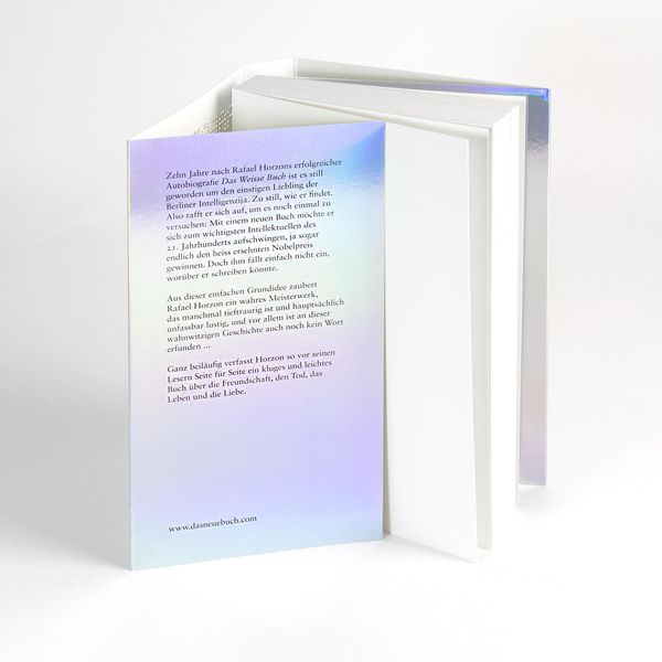 Produktbild: Das Neue Buch