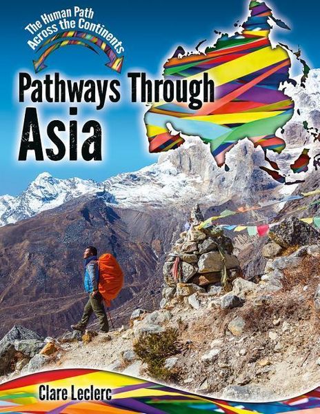 Produktbild: Pathways Through Asia
