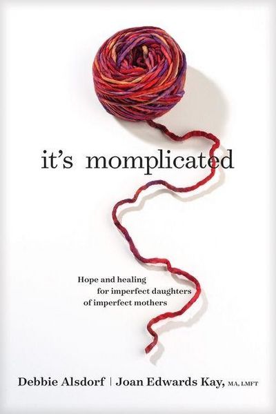 Produktbild: It's Momplicated