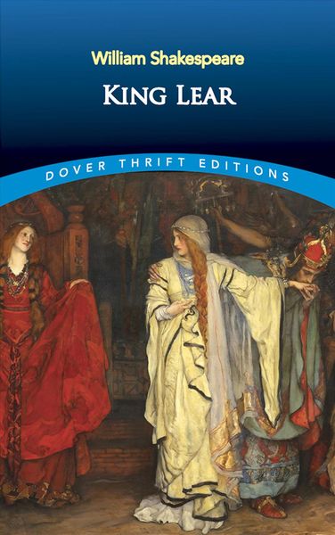 Produktbild: King Lear