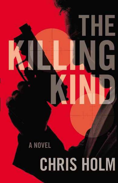 Produktbild: Killing Kind