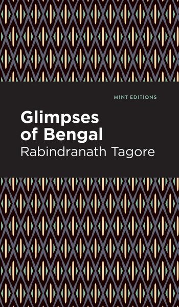 Produktbild: Glimpses of Bengal