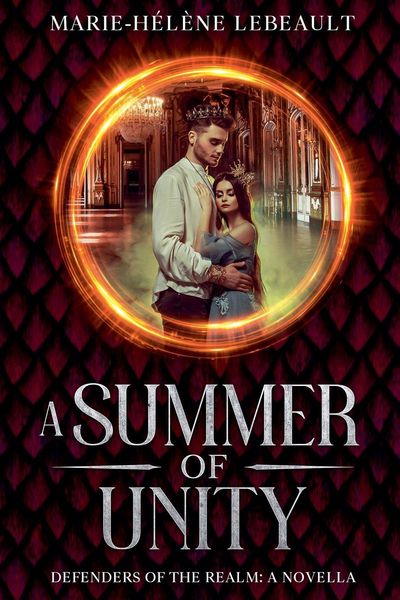 Produktbild: A Summer of Unity