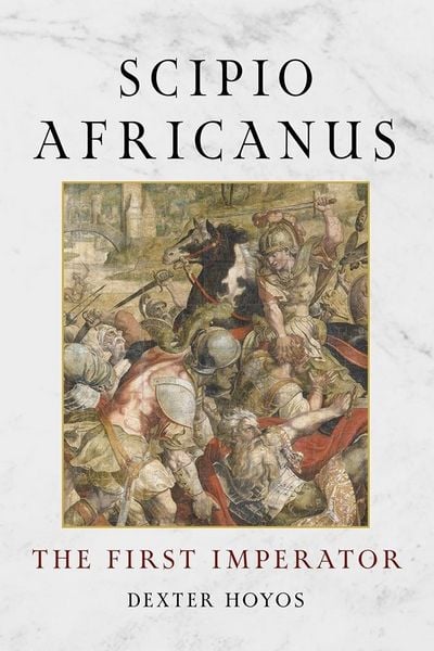 Produktbild: Scipio Africanus