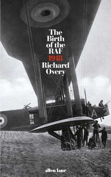 Produktbild: The Birth of the RAF, 1918