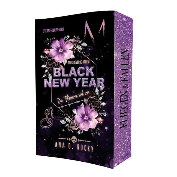 Produktbild: Black New Year
