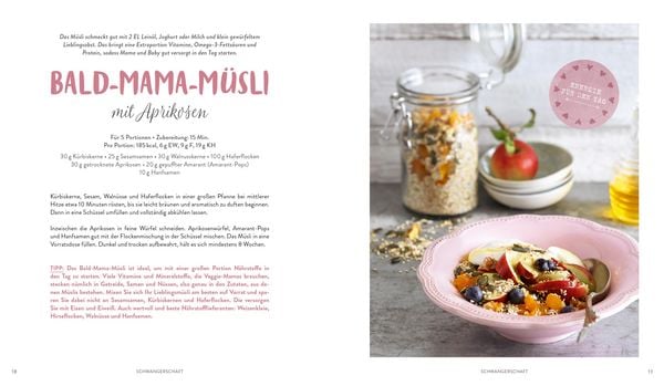 Produktbild: Veggie for Moms