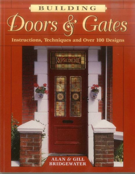 Produktbild: Building Doors & Gates
