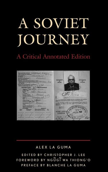 Produktbild: Soviet Journey