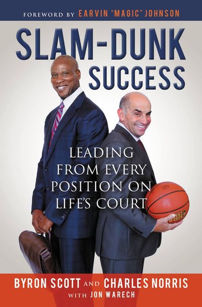 Produktbild: Slam-Dunk Success