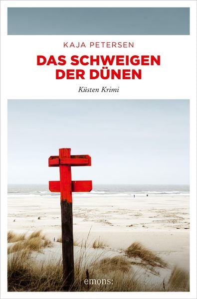 Produktbild: Das Schweigen der D&uuml;nen