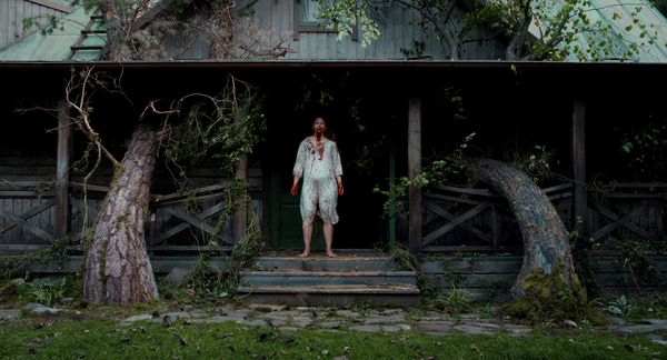 Produktbild: Nightborn