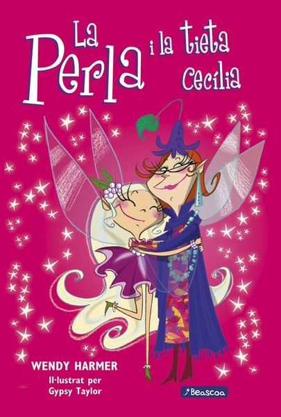 Produktbild: La Perla i la tieta Cecilia