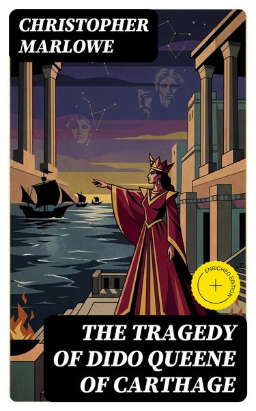 Produktbild: The Tragedy of Dido Queene of Carthage
