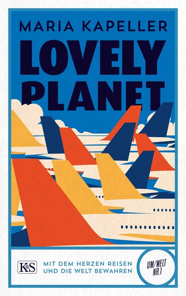 Produktbild: Lovely Planet