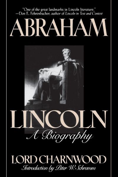Produktbild: Abraham Lincoln