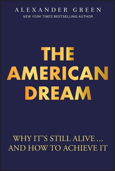 Produktbild: The American Dream