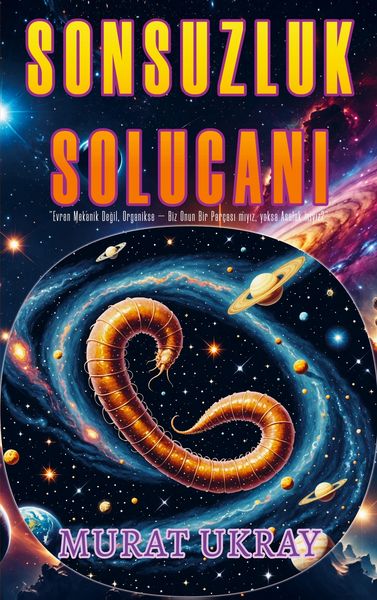 Produktbild: Sonsuzluk Solucan&iquest;