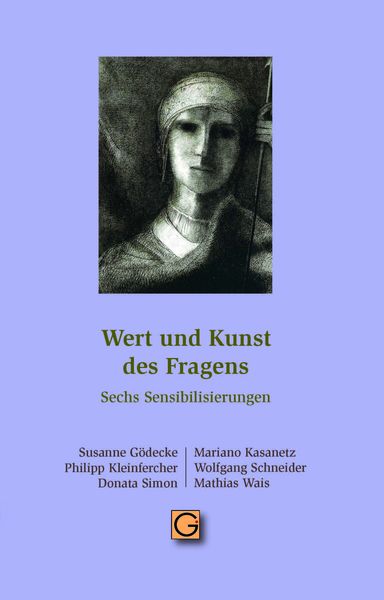 Produktbild: Wert und Kunst des Fragens
