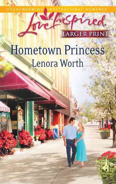 Produktbild: Hometown Princess