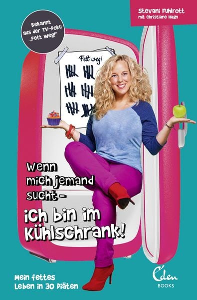Produktbild: Wenn mich jemand sucht - ich bin im K&uuml;hlschrank!