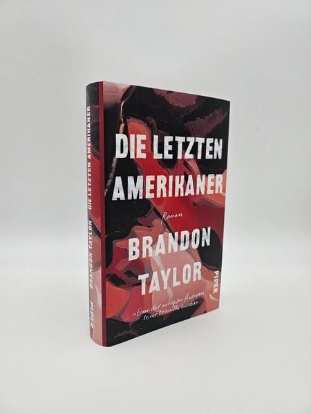Produktbild: Die letzten Amerikaner