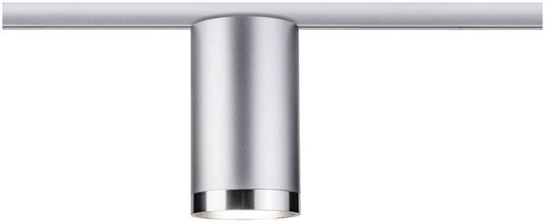 Paulmann Spot Tube Deckenstrahler URail GU10 Chrom (matt), Chrom