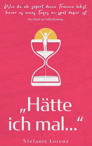 Produktbild: Das Buch zur Selbstfindung