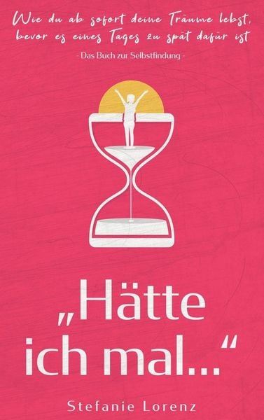 Produktbild: Das Buch zur Selbstfindung