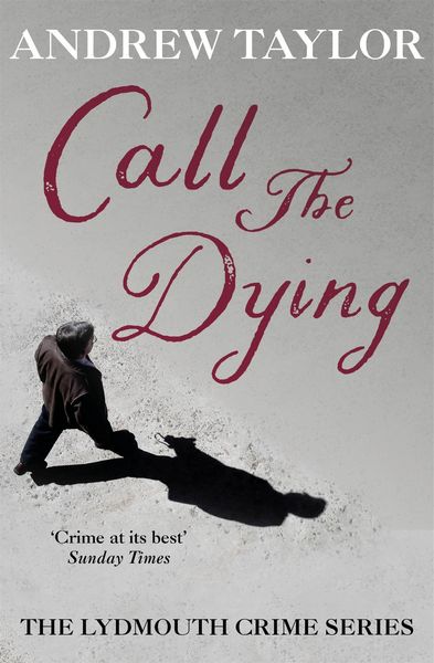Produktbild: Call The Dying