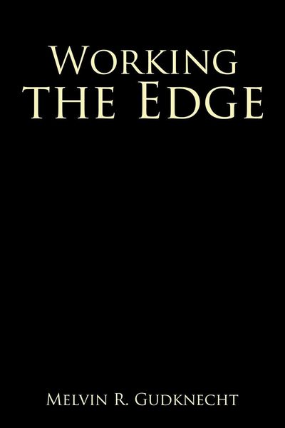 Produktbild: Working the Edge