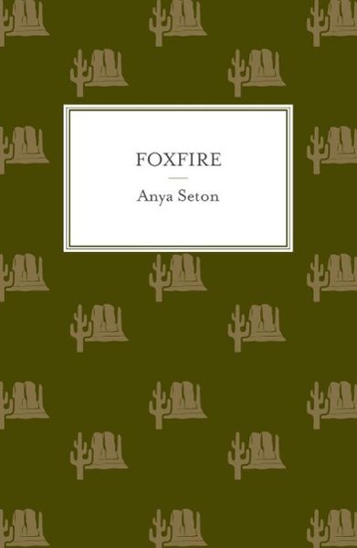 Produktbild: Foxfire