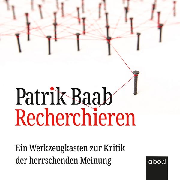 Produktbild: Recherchieren