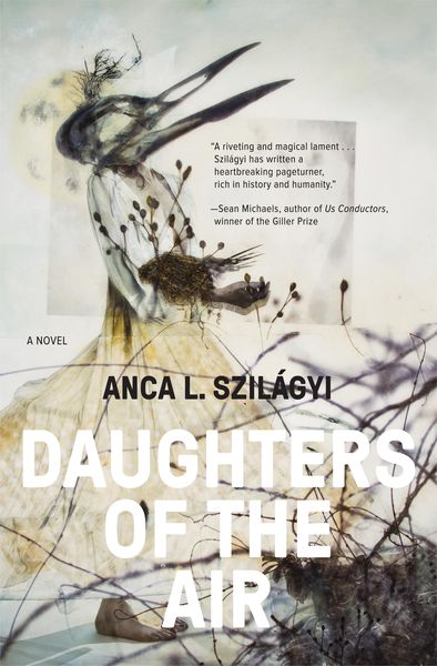 Produktbild: Daughters of the Air