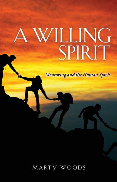 Produktbild: A Willing Spirit