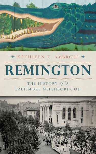Produktbild: Remington