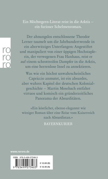 Produktbild: Der Nebelf&uuml;rst