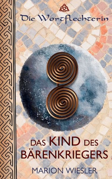 Produktbild: Das Kind des B&auml;renkriegers