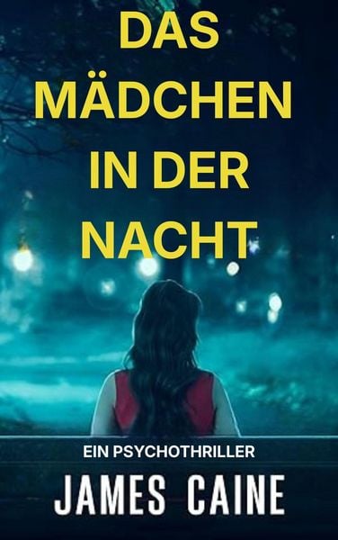 Produktbild: Das M&auml;dchen in der Nacht