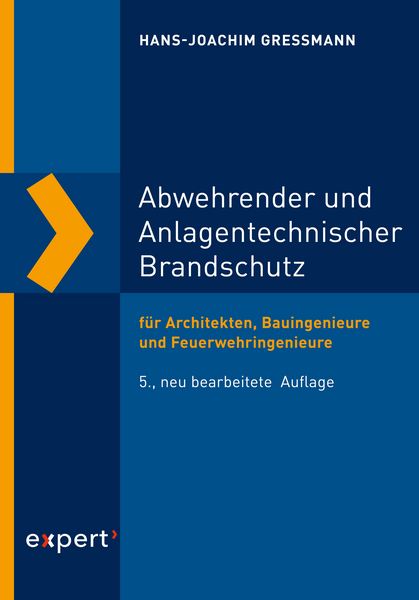 Produktbild: Abwehrender und Anlagentechnischer Brandschutz