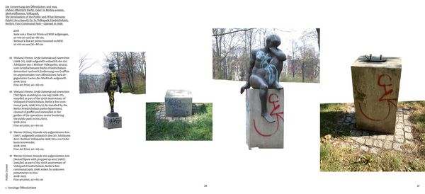 Produktbild: Public Un/Happiness