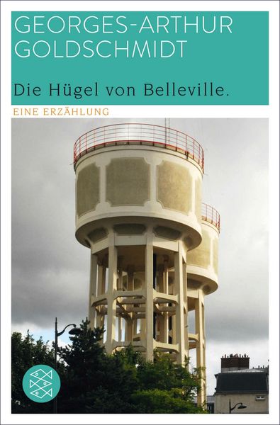 Produktbild: Die H&uuml;gel von Belleville
