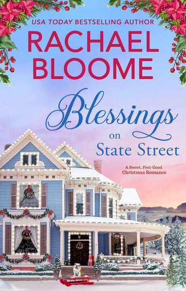 Produktbild: Blessings on State Street