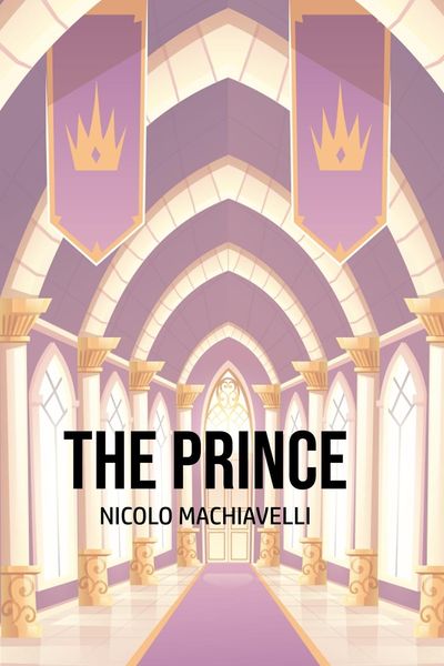 Produktbild: The Prince