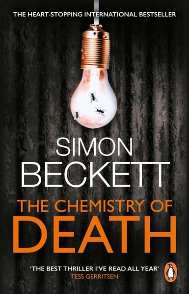 Produktbild: The Chemistry of Death